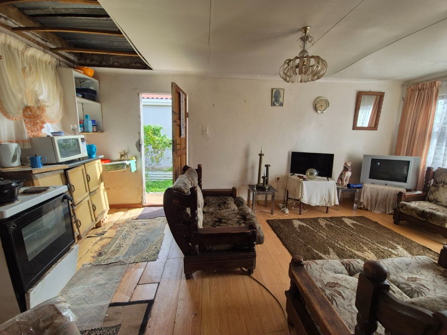 1 Bedroom Property for Sale in Motherwell Nu 9 Eastern Cape